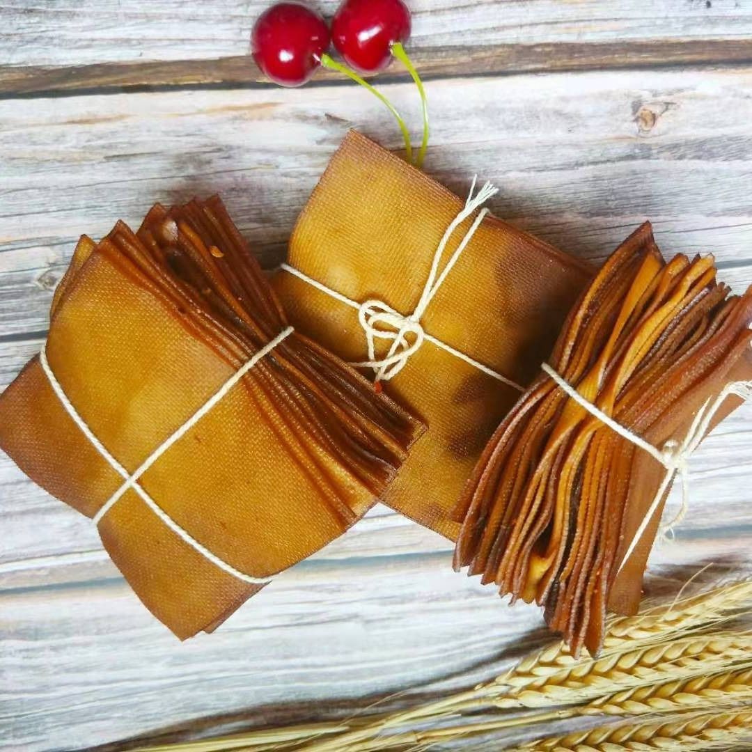 【会昌豆干4大包真空】经典会昌豆干零食即食或凉拌佳品215g/袋