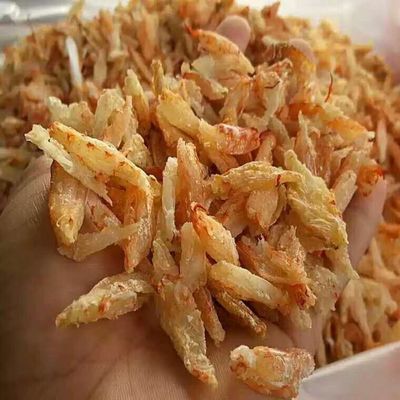 广西北海特产 舌尖上的中国野生淡干花蟹肉 螃蟹肉干海鲜美食250g