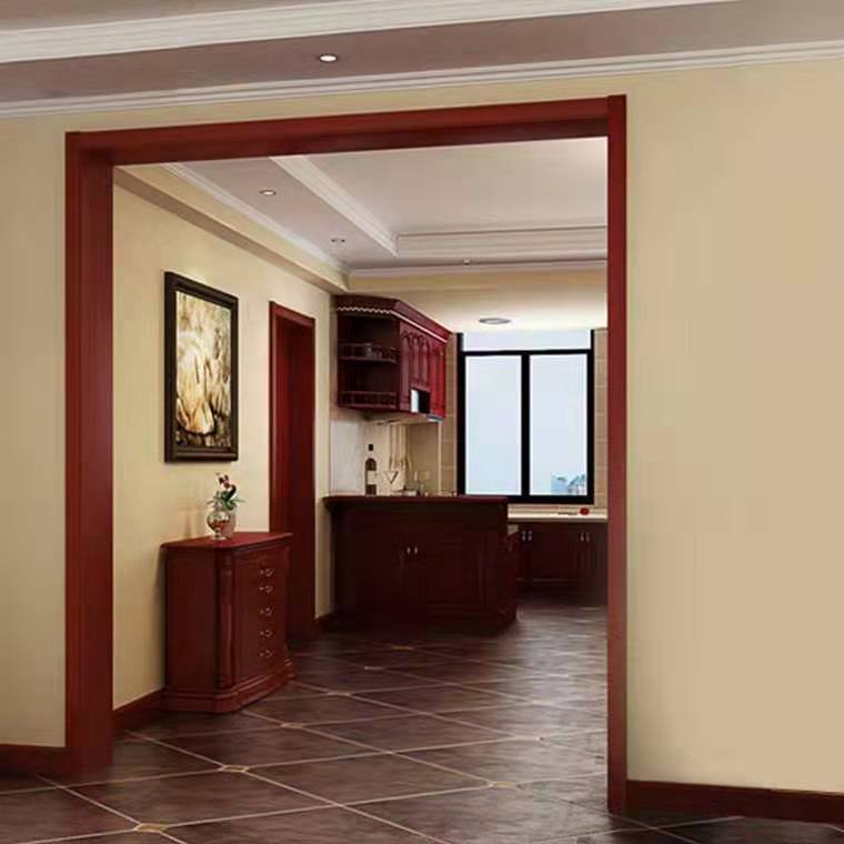 厂家定做窗套门套门框哑口飘窗防盗门套阳台移门入户包口