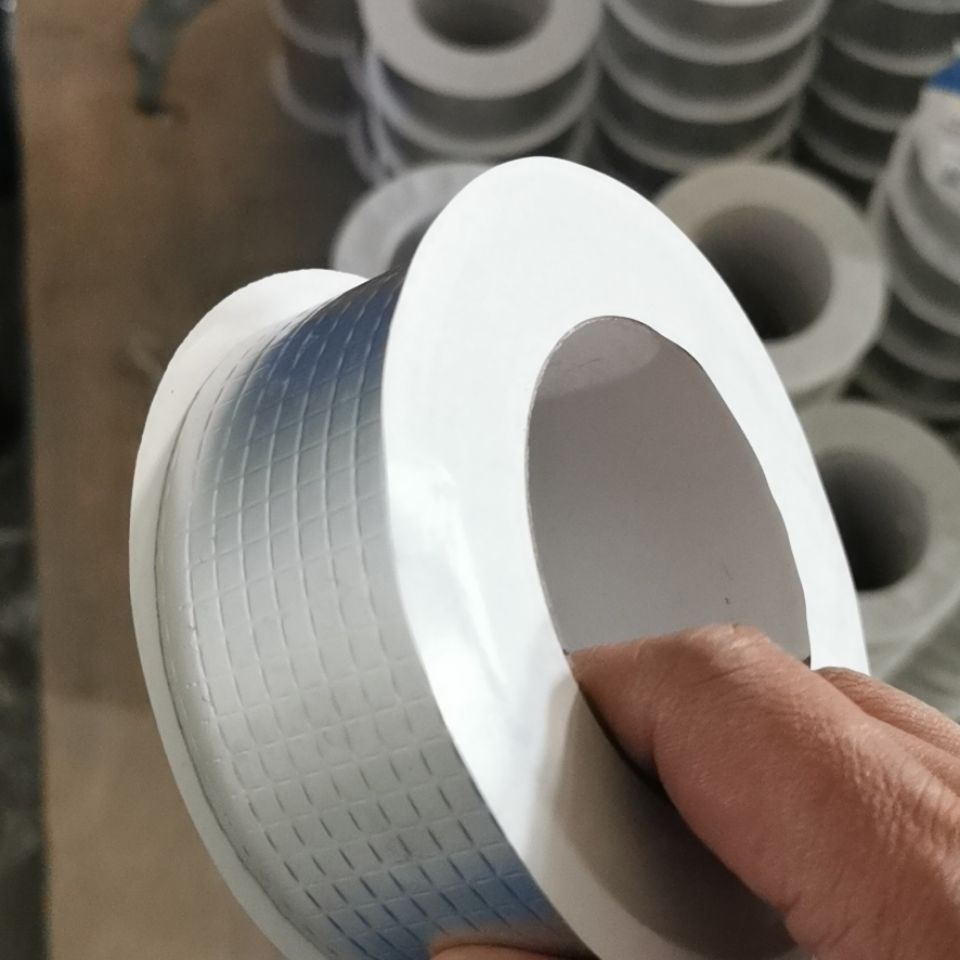防水胶带补漏强力屋顶止漏材料丁基自粘卷材密封堵漏王房屋漏水贴