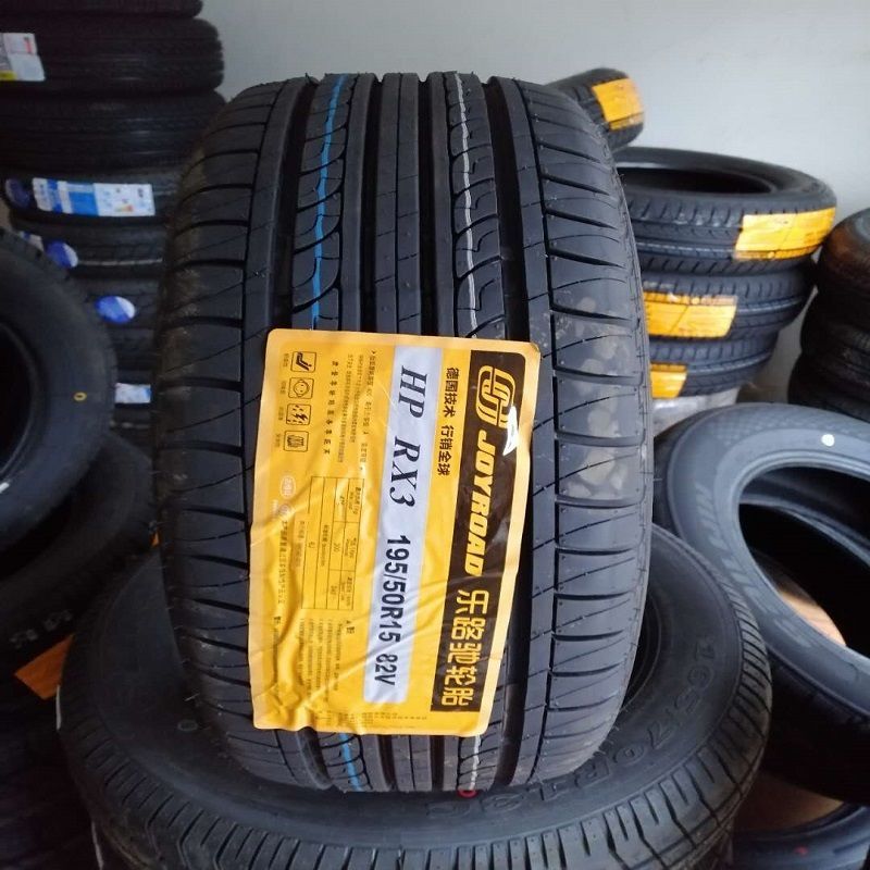 全新正品轮胎195/50r15 82v配捷达双环起亚k2欧朗昊锐轮胎1955015
