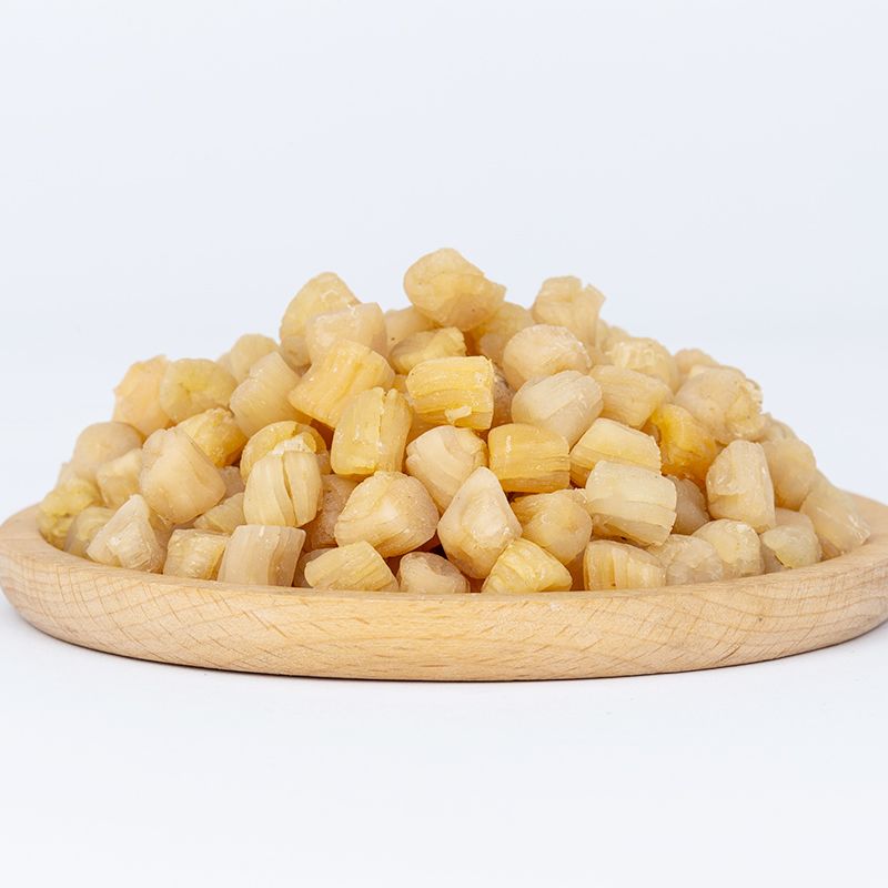 大颗粒瑶柱贝丁野生干贝肉 提味烘干海干货200/500/1000g海鲜批发