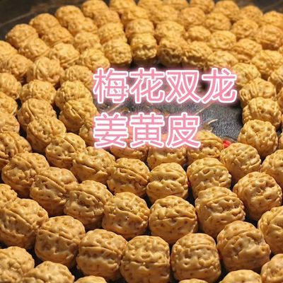 126569/小金刚菩提子籽项链手串原籽配饰大小金刚菩提子108正品批发佛珠