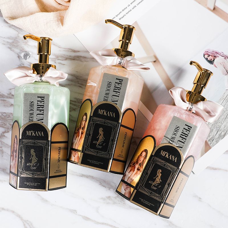 Fragrance, shower gel, female student perfume, long lasting whitening, home shower, body odor, and fragrance.