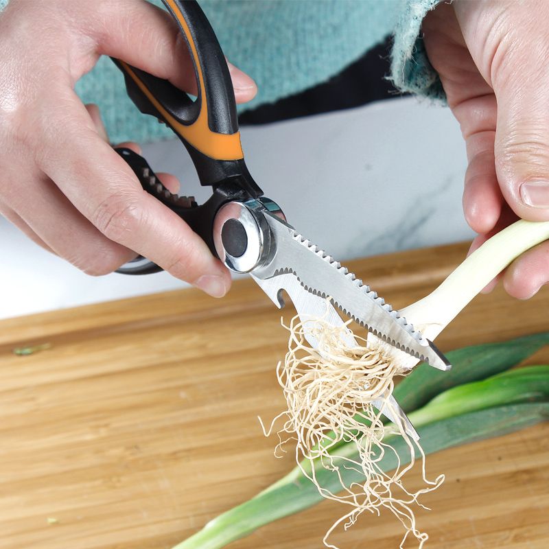厨房剪多功能不锈钢家用剪食品级厨用剪菜骨头专用剪剪子厨房专用