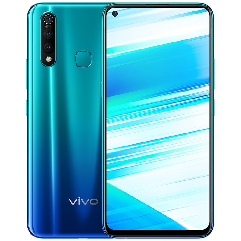 【领券省200】vivo z5x极点全面屏学生游戏智能4g手机vivoz5