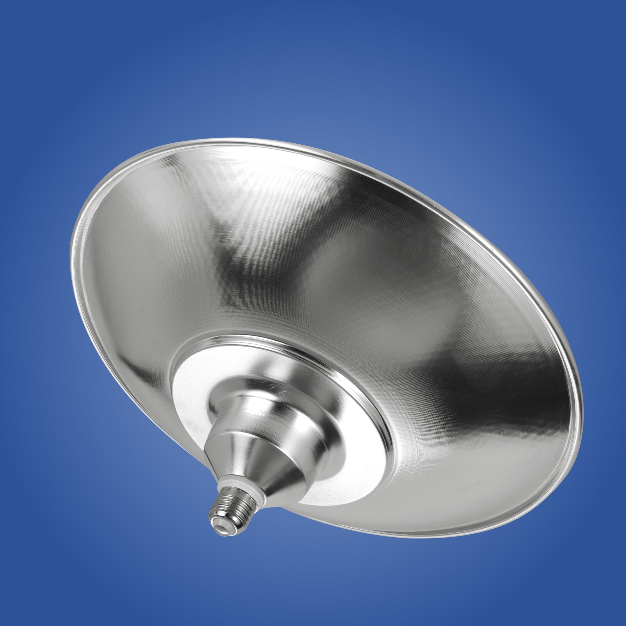 工矿灯厂房灯仓库吊灯防水防尘防爆车间天棚灯超亮led工业照明灯