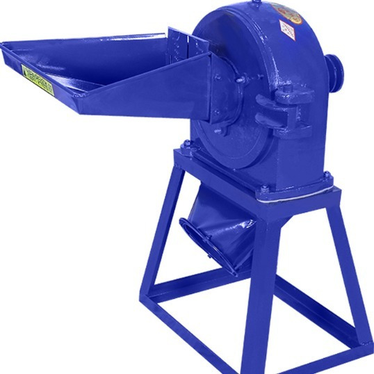 三相电玉米粉碎机养殖用家用五谷杂粮打粉大型加工高速磨粉机29型