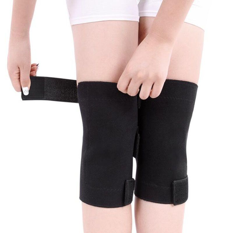 医用加强款护膝自发热保暖老寒腿风湿滑膜炎膝盖护关节炎老年人