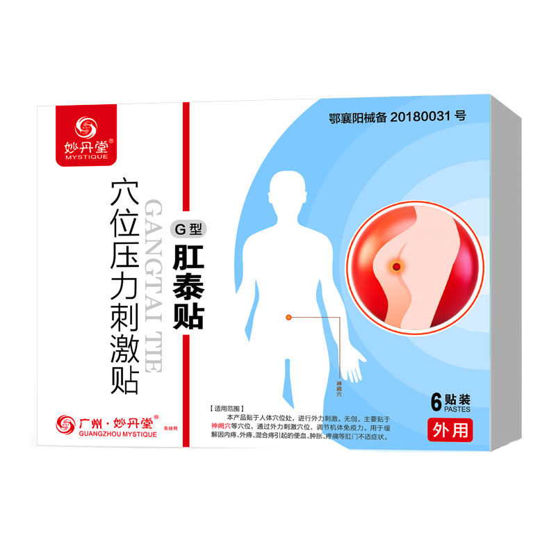 贴肚脐治痔疮的原理是什么_女士痔疮是长什么样子(3)
