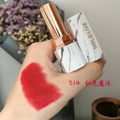 正紅色