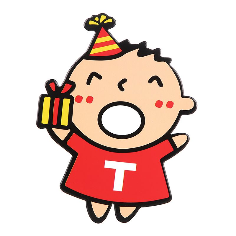 抖音爆款卡通立体红包2020鼠年爆款个性创意利是封新年创意红包