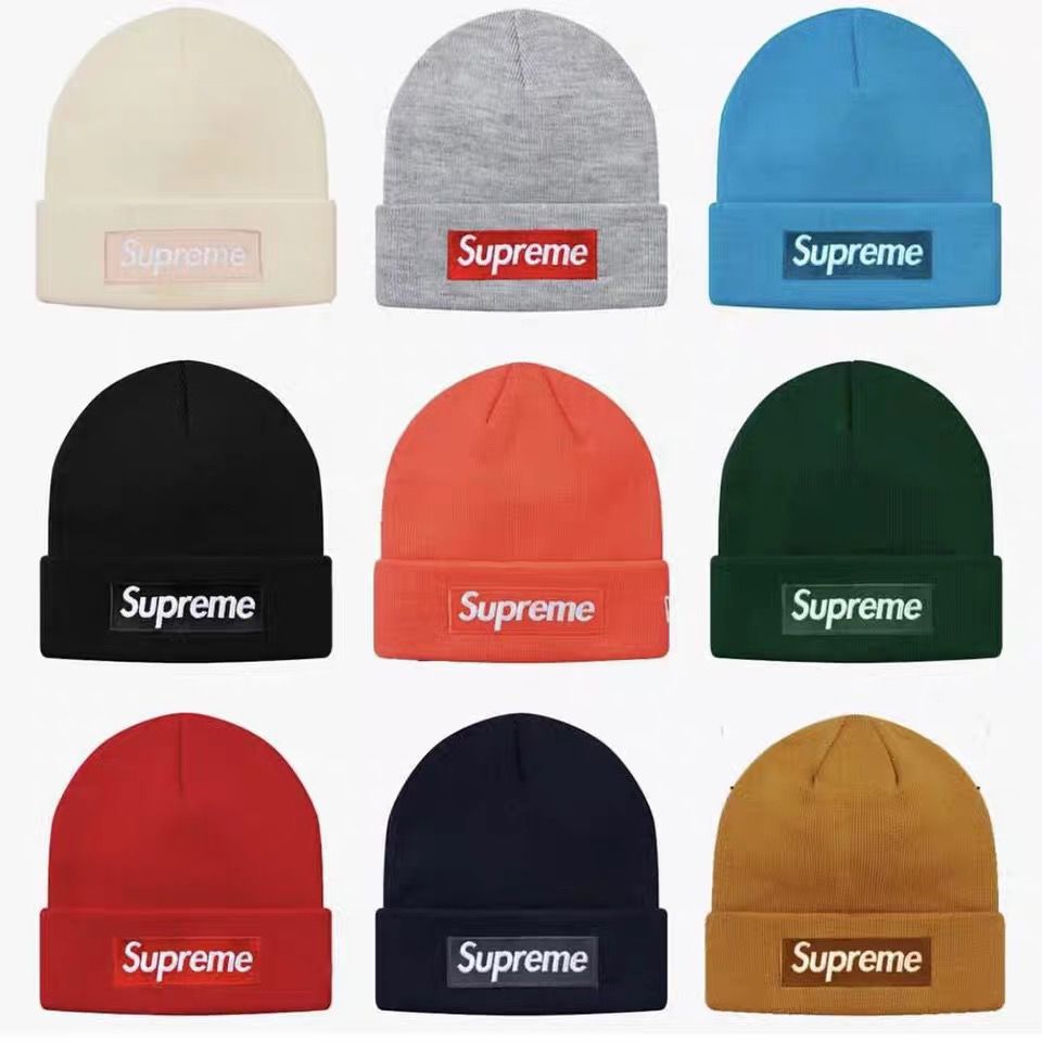 supreme tiger stripe track jacket brown