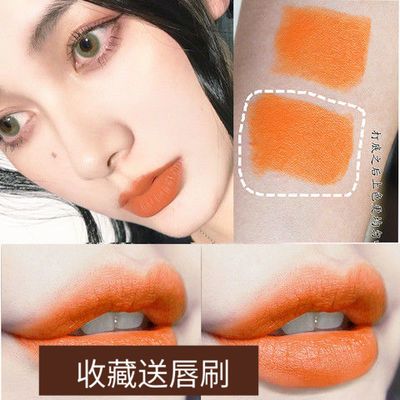 正紅色