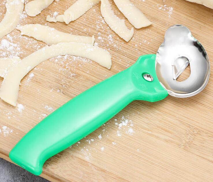 刀削面刀专用削面刀削面器家用新手刀削面神器专业厨房手工面条机L