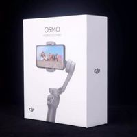 【品牌】DJI 大疆 Osmo Mobile 3 灵眸手机云台 2 防抖手机稳定器