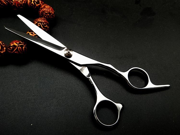 美发剪刀平剪牙剪理发剪刀打薄剪碎发剪家庭儿童理发工具刘海神器
