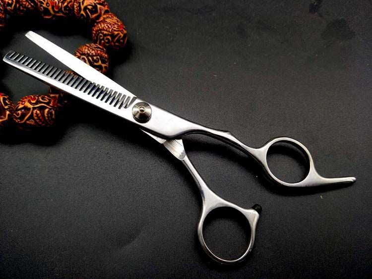 美发剪刀平剪牙剪理发剪刀打薄剪碎发剪家庭儿童理发工具刘海神器