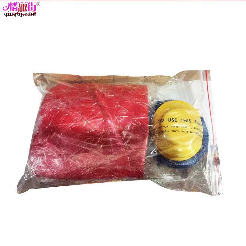 充气美体性爱球体位沙发合欢椅 爱爱姿势助力情趣家具成人sm用品
