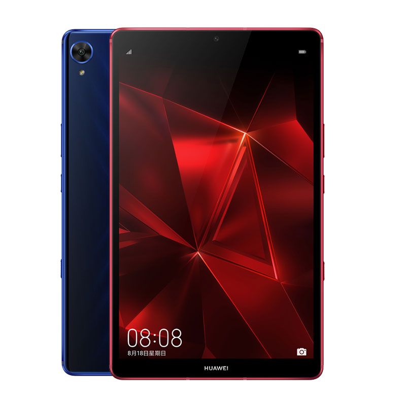 华为平板 m6 8.4英寸 高能版 影音娱乐平板电脑 6gb 128gb