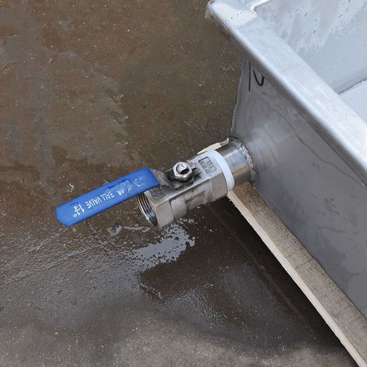 新款净化消毒车间医用鞋底洗手池食品厂