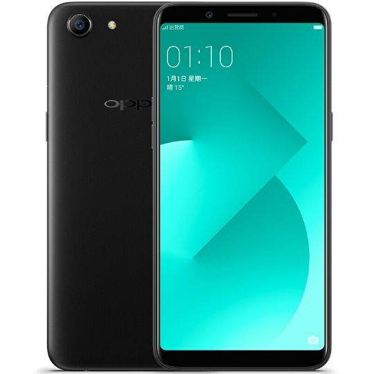 OPPO A1手机参数深度解析