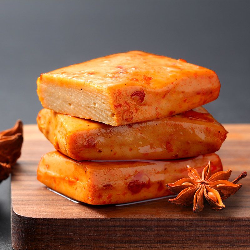 南北特豆干零食麻辣豆腐干休闲小吃零食大礼包湖南特产10包多规格