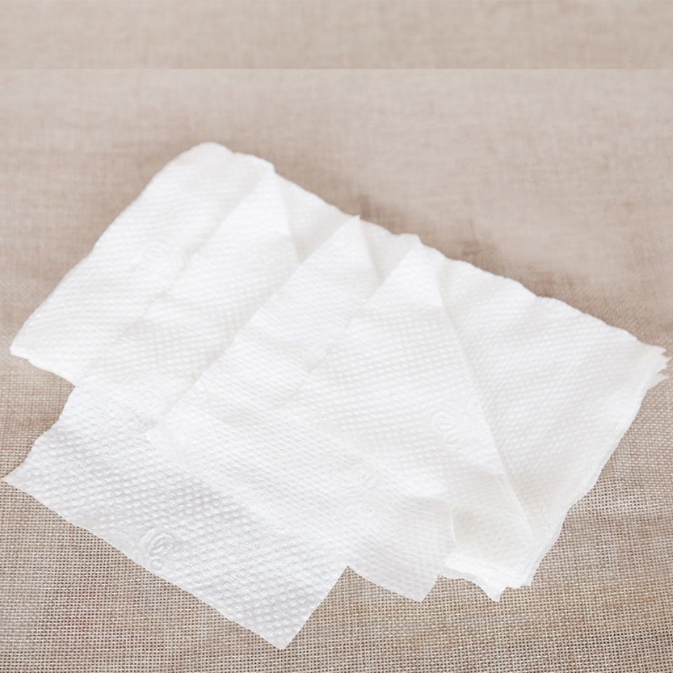 【大拇指高级平板纸】卫生纸厕所纸草纸批发方块家用纸巾刀纸粗纸厕纸