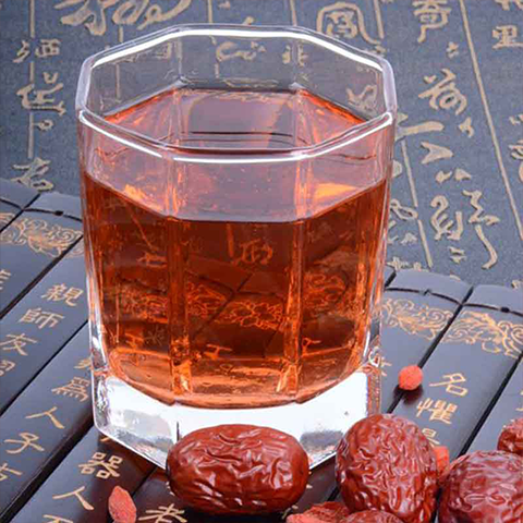 厂家直销果酒少女水果酒30度纯粮食红枣枸杞酒桶装高粱低度酒水