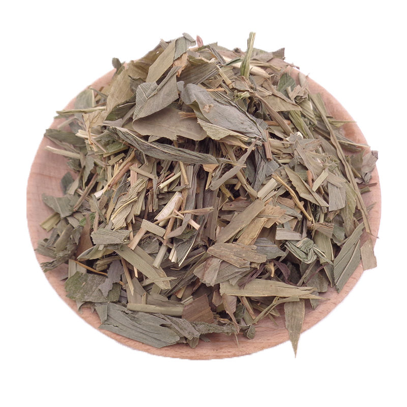 中药材竹叶 精选淡竹叶茶 青竹叶茶 迷身草 淡竹叶粉散装批发500g