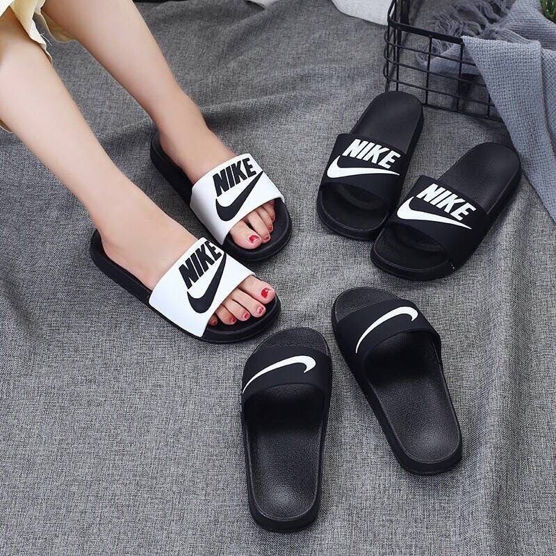 Summer slippers men's trend wear Korean fashion student's Flip Flop Sandals female household antiskid men's slippers