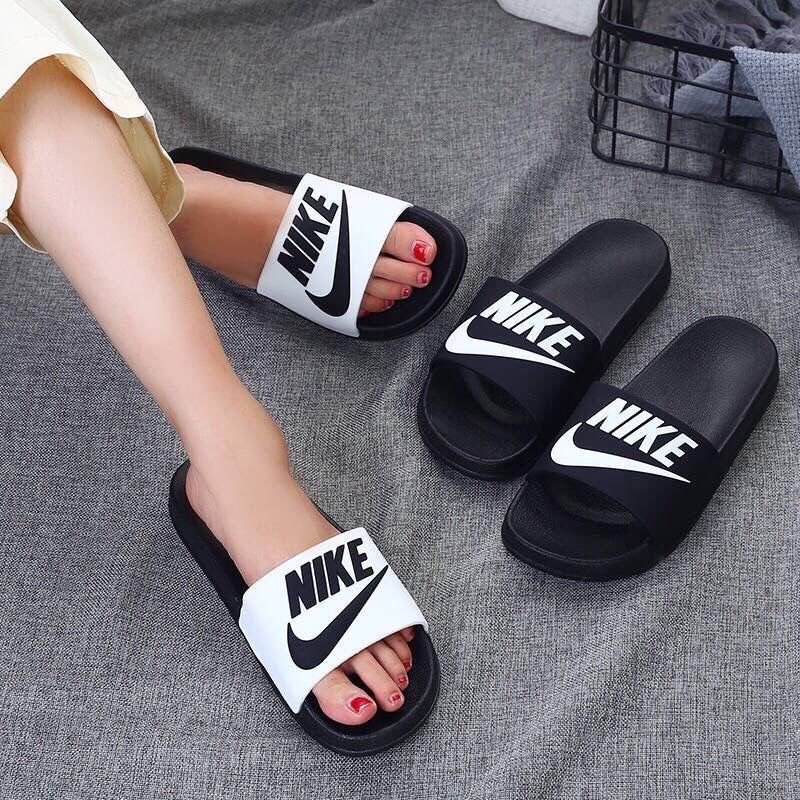 Summer slippers men's trend wear Korean fashion student's Flip Flop Sandals female household antiskid men's slippers