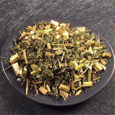 中药材青蒿500克包邮 重庆新鲜野生干货青蒿草 臭蒿 黄蒿农家驱蚊