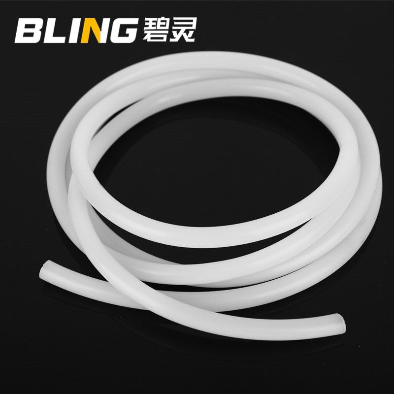 耐臭氧硅胶管内6外10mm