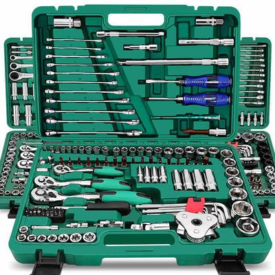 Набор инструментов, универсальный гаечный ключ