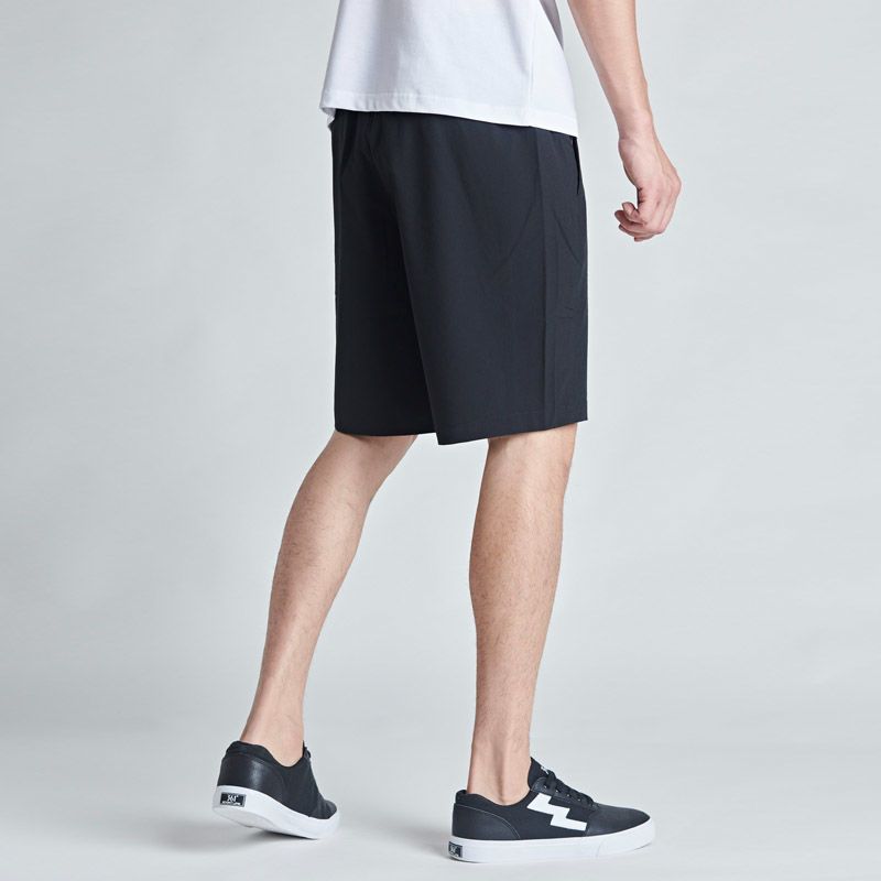 361运动短裤五分裤男夏季薄款跑步健身休闲宽松透气速干短裤子男