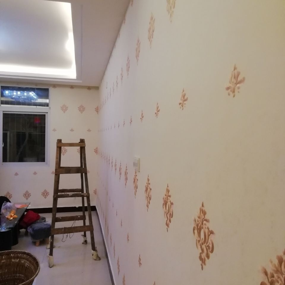 墙纸壁画墙布厂价直销,有实体店多省包邮,全国可施工.
