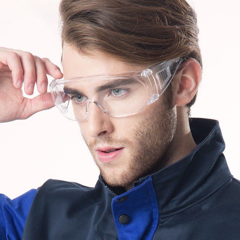 2021 anti-virus anti spray goggles for both men and women