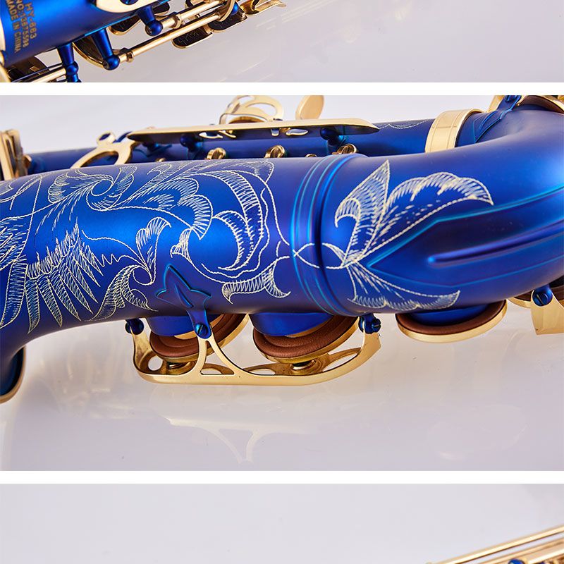 AUBERGE オーベルジュ SIMONE 44 Pale Sax ブルー AUBERGE オーベルジュ SIMONE 44 Pale Sax ブルー - メルカリ