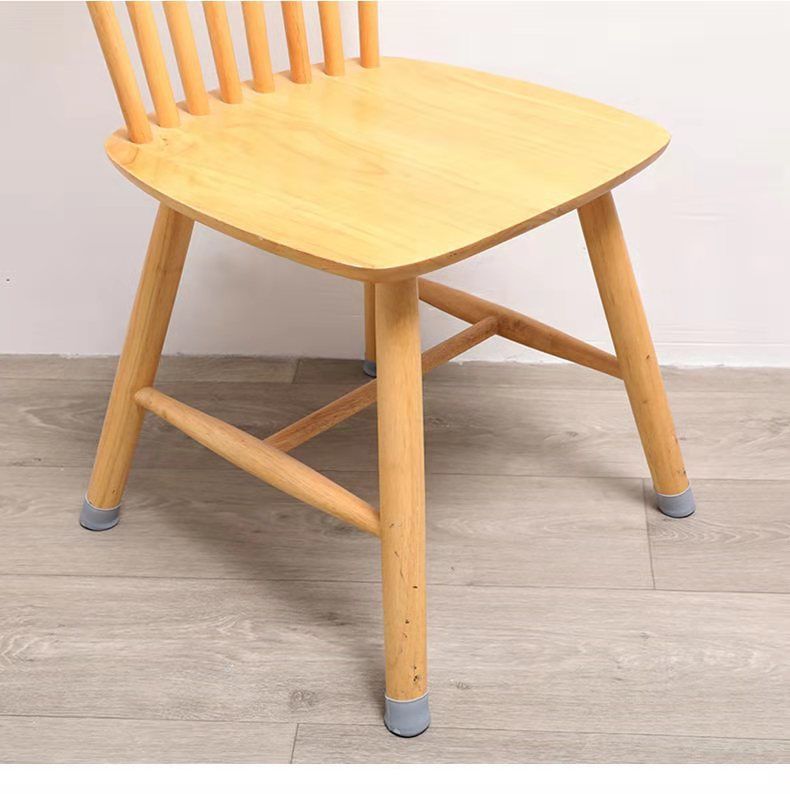 硅胶桌脚垫子椅脚垫凳子脚垫防滑静音耐磨保护套桌椅垫防滑底脚