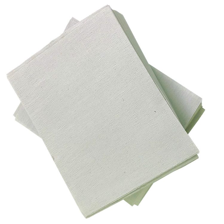 厂家直销家用厕所平板卫生纸厕纸草纸皱纹纸刀纸批发