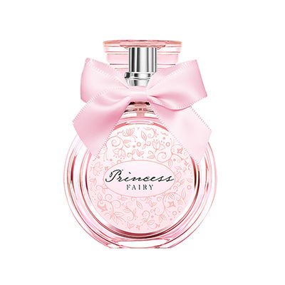 芬尚公主女士香水50ml持久淡香自然学生清新 清甜果花香调送小样