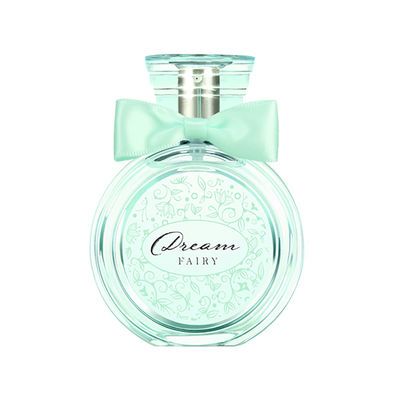 芬尚梦幻50ml香水女士持久淡香自然学生清新清 甜果花香 送小样