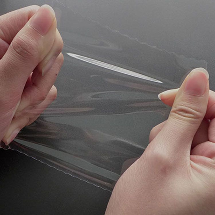 汽车静电贴免撕袋年检贴玻璃年审车检标志贴交强险保险保养提示贴