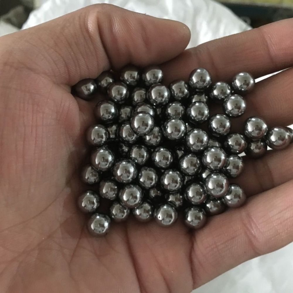 钢珠8mm免邮特价包邮钢球10公斤8毫米7mm9mm10mm弹珠弹弓钢珠刚珠