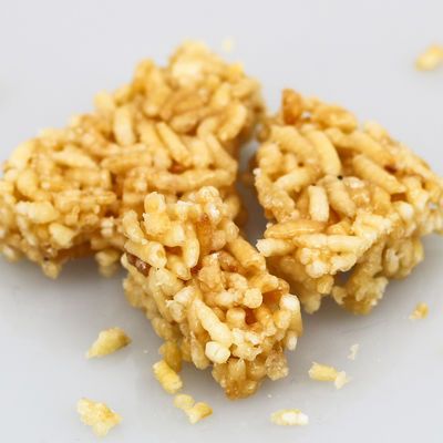 【糯米奶酥】零食内蒙特产小吃非油炸奶香糯米酥休闲食品