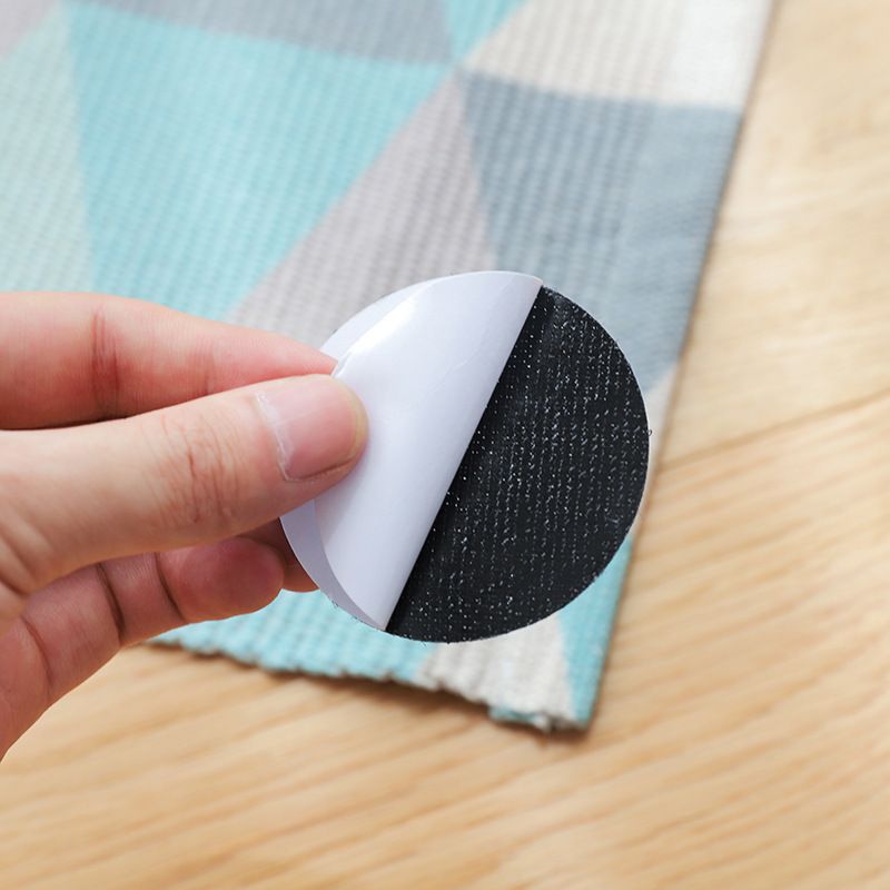 Sheet fixer sofa fixer invisible pad quilt single set non-slip anti-run quilt fixed artifact invisible buckle sticker