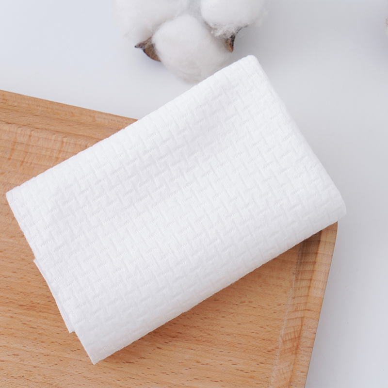 洁丽雅棉柔巾洗脸巾洁面巾加厚超大卷擦脸巾卸妆巾组合装不掉毛女