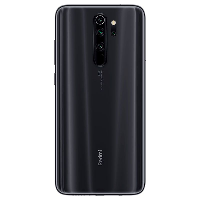 新品当天发小米红米note8pro四摄水滴全面屏全网通4g游戏手机