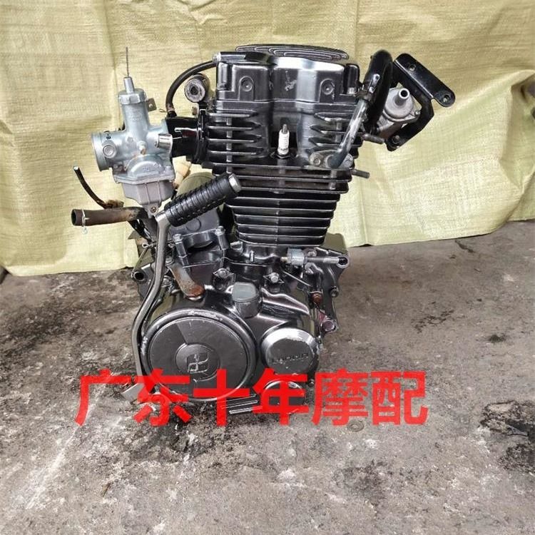 二手cg125 150摩托车发动机钱江力帆宗申大阳隆鑫发动机通用款